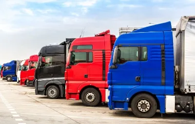 Antalya Şenesenevler Ambar Nakliyat