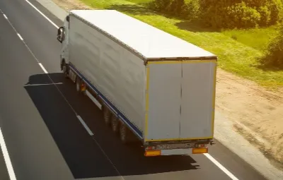 Antalya ile Şenesenevler Arası Parça Eşya Taşıma