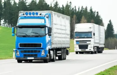 Antalya ile Şenesenevler Arası Eşya Taşıma